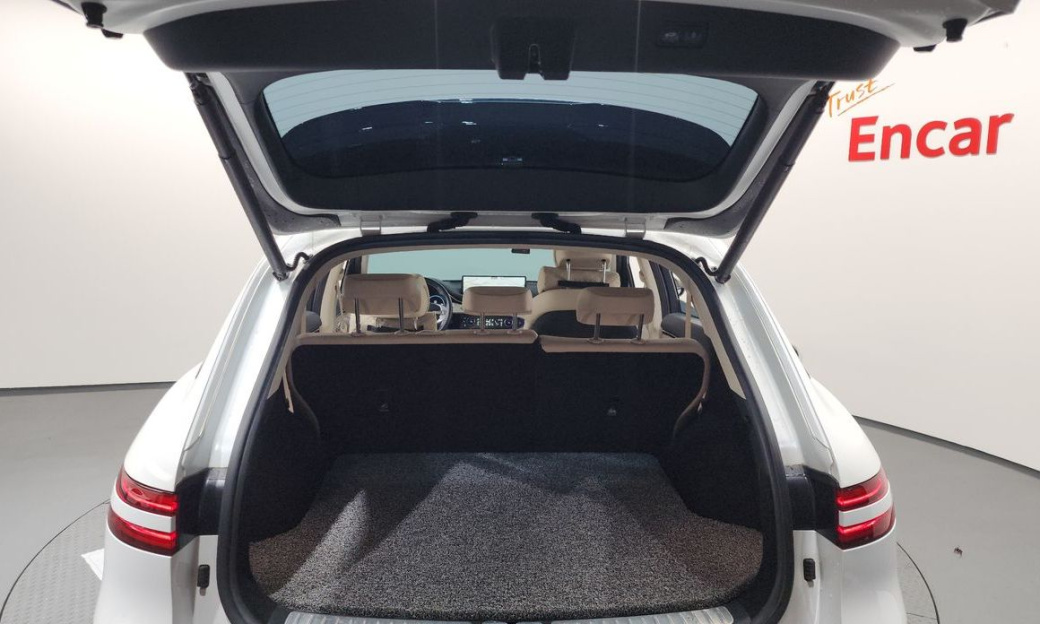 Genesis GV70 2.5T Gasoline 2WD, 2024