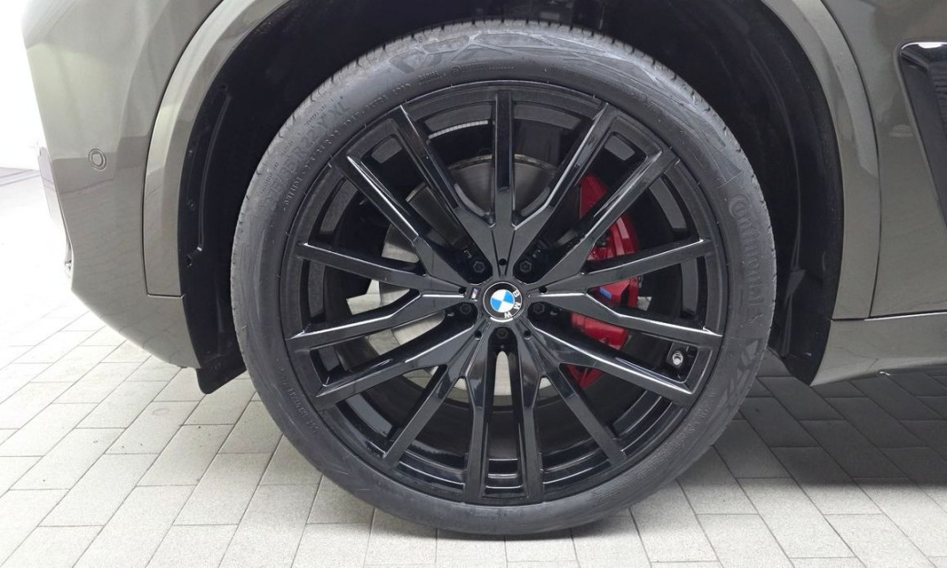 BMW X5 xDrive 40d M Sport Pro, 2025