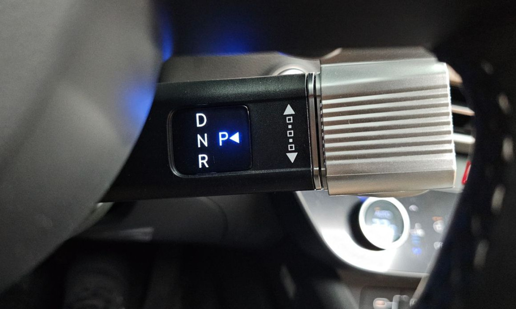 Hyundai Sonata 1.6 Turbo, 2024
