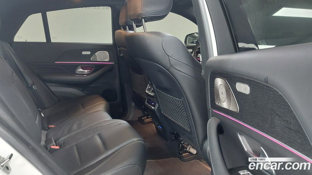 Mercedes-Benz GLE-Class GLE450d 4MATIC Coupe, 2023