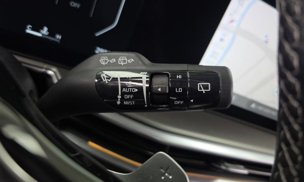 Kia Sorento Gasoline 2.5T 4WD, 2024