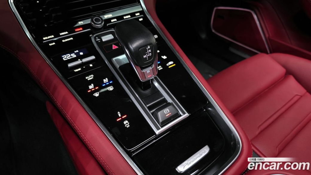 Porsche Panamera 2.9 AWD, 2023