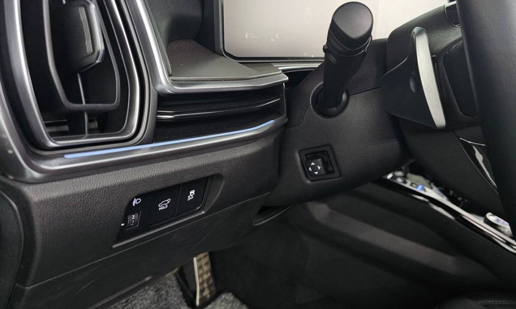 Kia Sorento Gasoline 2.5T 2WD, 2025