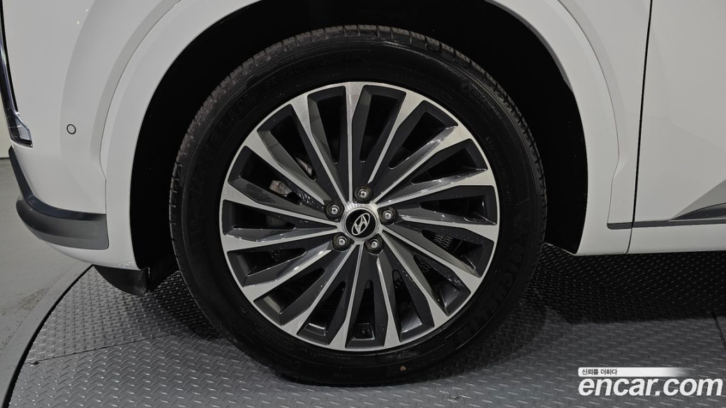 Hyundai Palisade Diesel 2.2 2WD, 2023