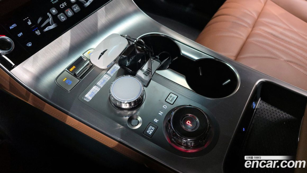 Genesis GV70 2.5T Gasoline AWD, 2025