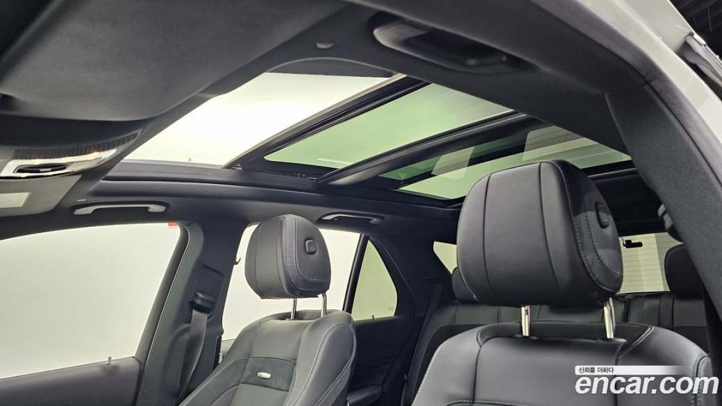Mercedes-Benz GLE-Class AMG GLE53 4MATIC+, 2023