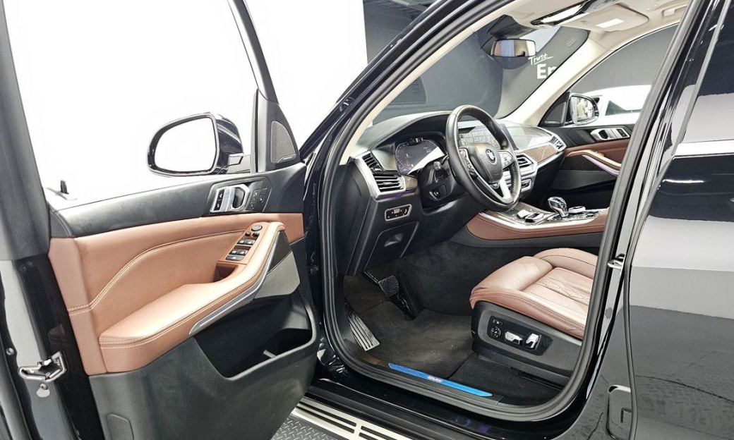 BMW X5 xDrive 40i M Sport, 2023