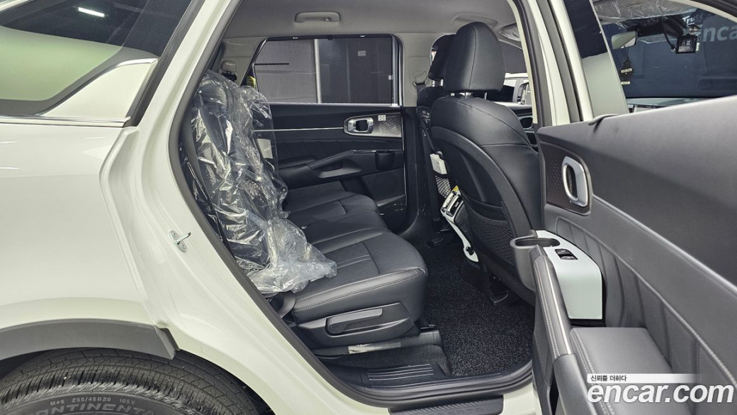 Kia Sorento Gasoline 2.5T 2WD, 2026