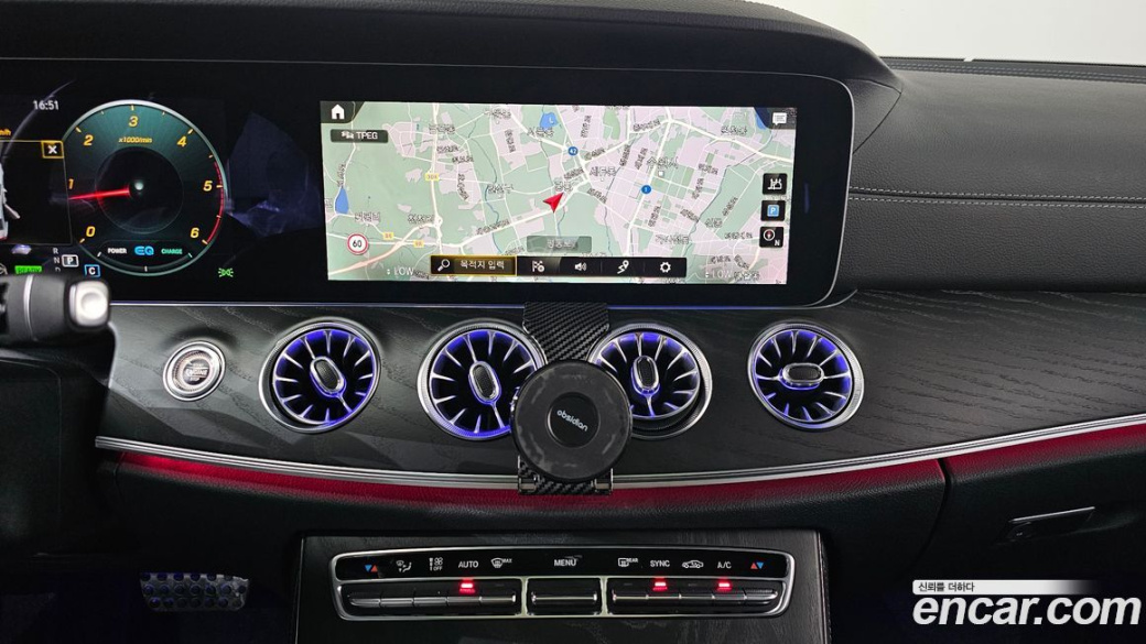 Mercedes-Benz CLS-Class CLS300d 4MATIC, 2022