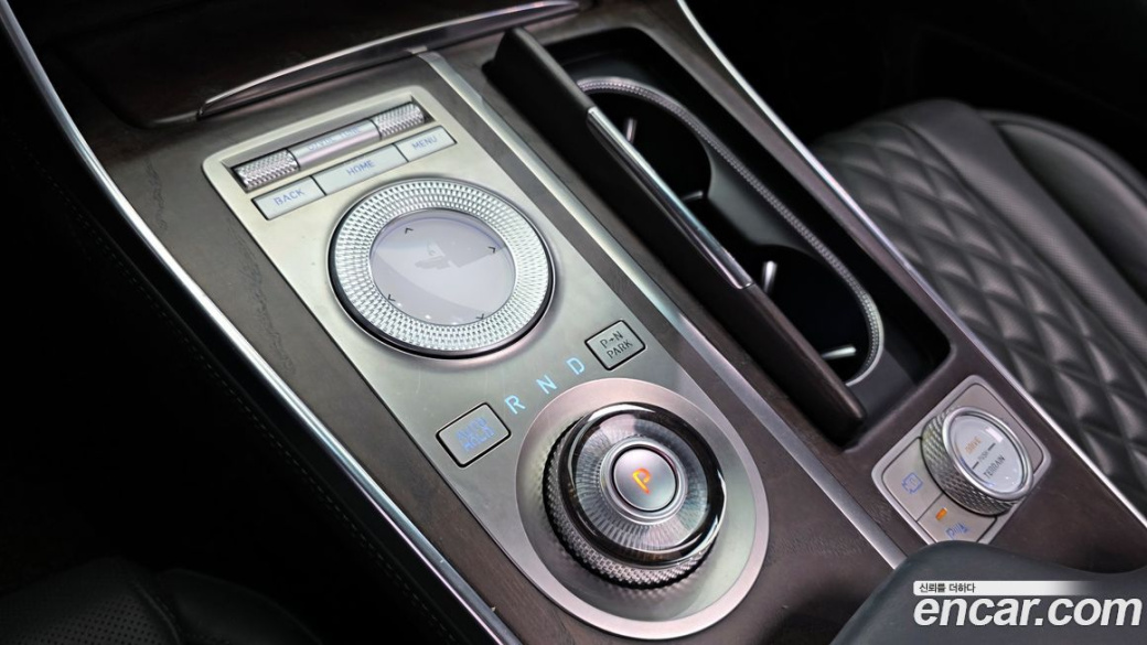 Genesis GV80 2.5T Gasoline AWD, 2022