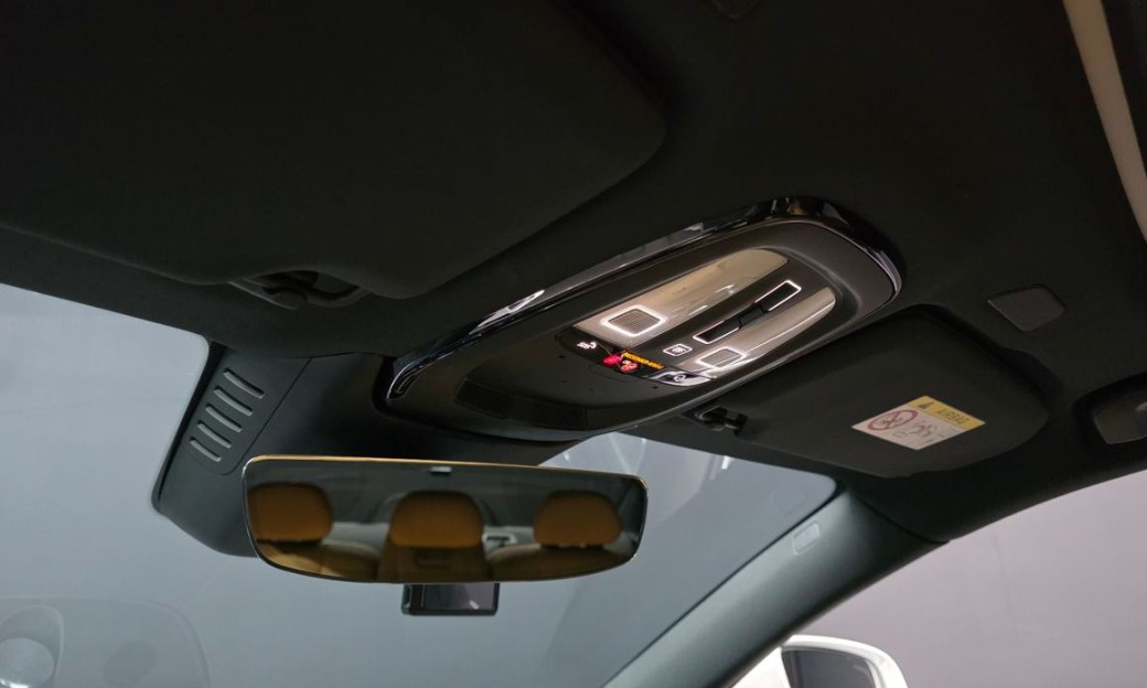 Volvo S90 B6 AWD Ultra Bright, 2023