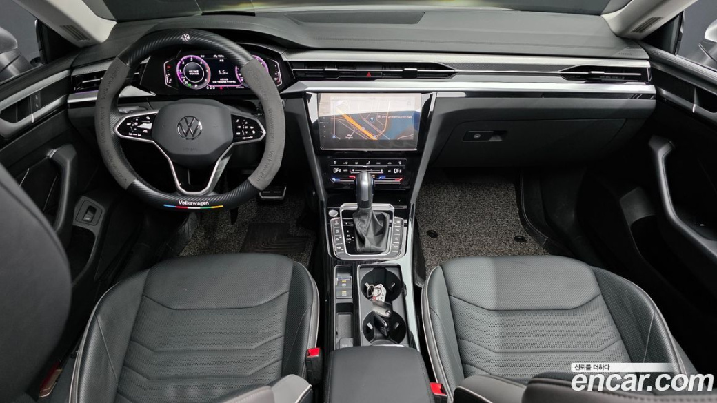 Volkswagen Arteon 2.0 TDI Prestige, 2023