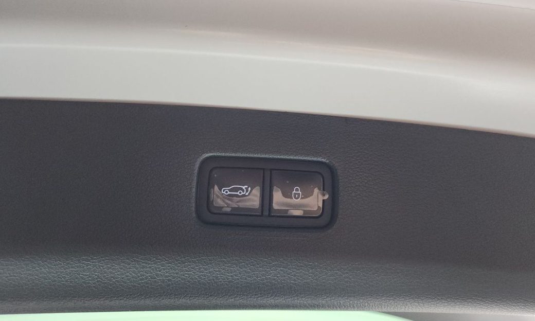 Genesis GV80 2.5T Gasoline 2WD, 2024