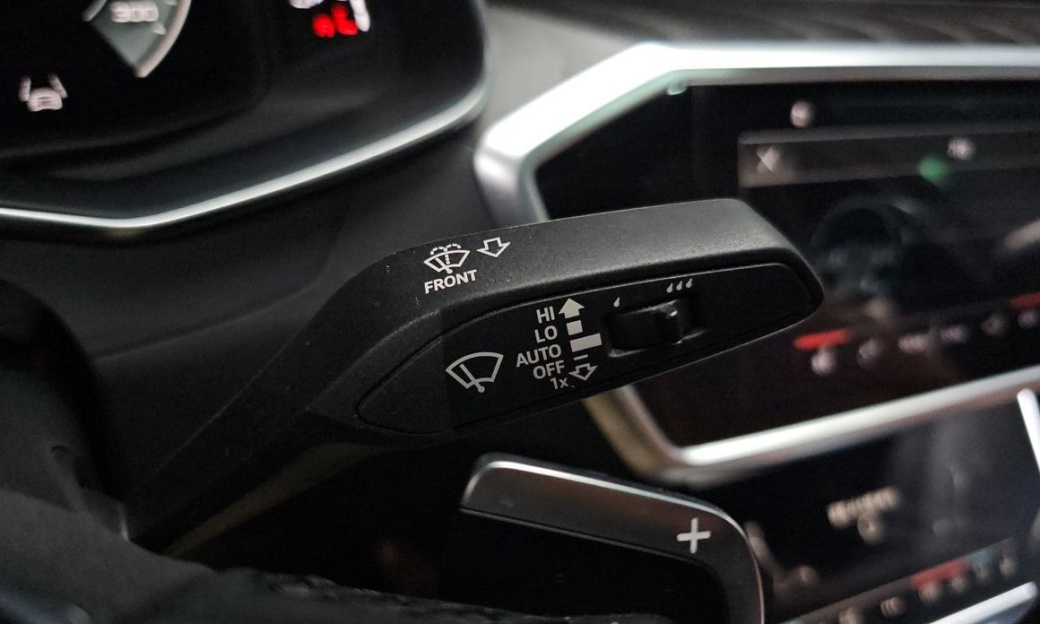 Audi A6 40 TDI Premium, 2022