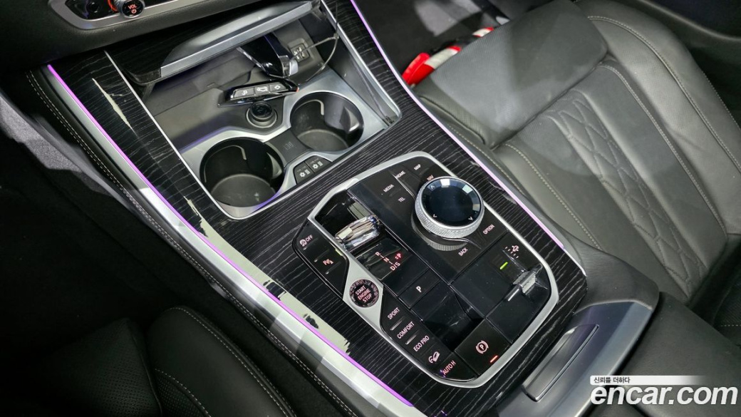 BMW X5 xDrive 40i M Sport, 2024