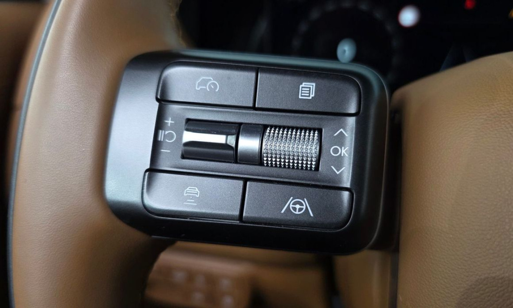 Hyundai Palisade Gasoline 2.5T 4WD 7-Seater, 2025