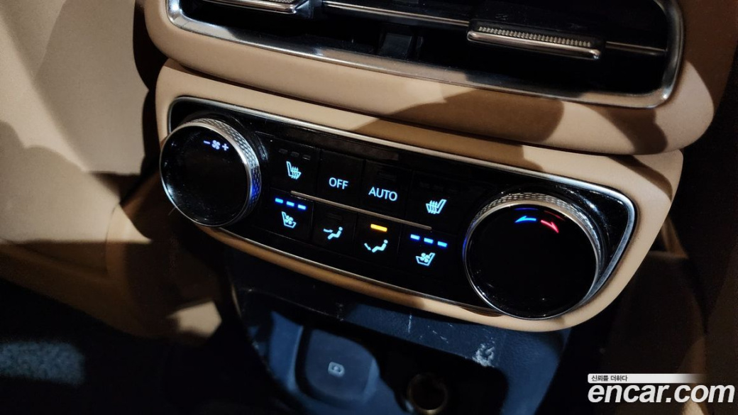 Genesis GV80 2.5T Gasoline AWD, 2023