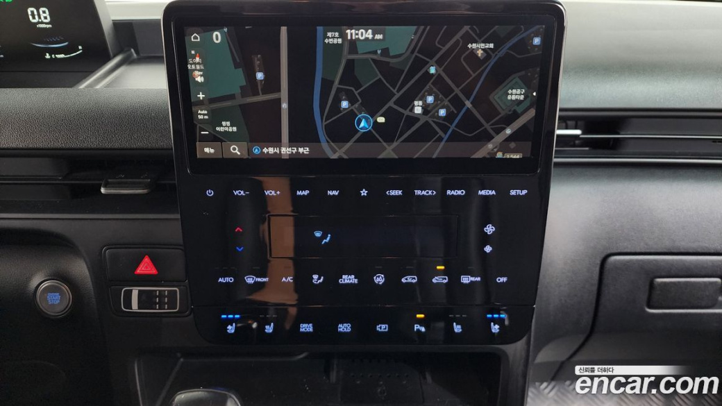 Hyundai Staria 4WD Tourer 9-Seater, 2023