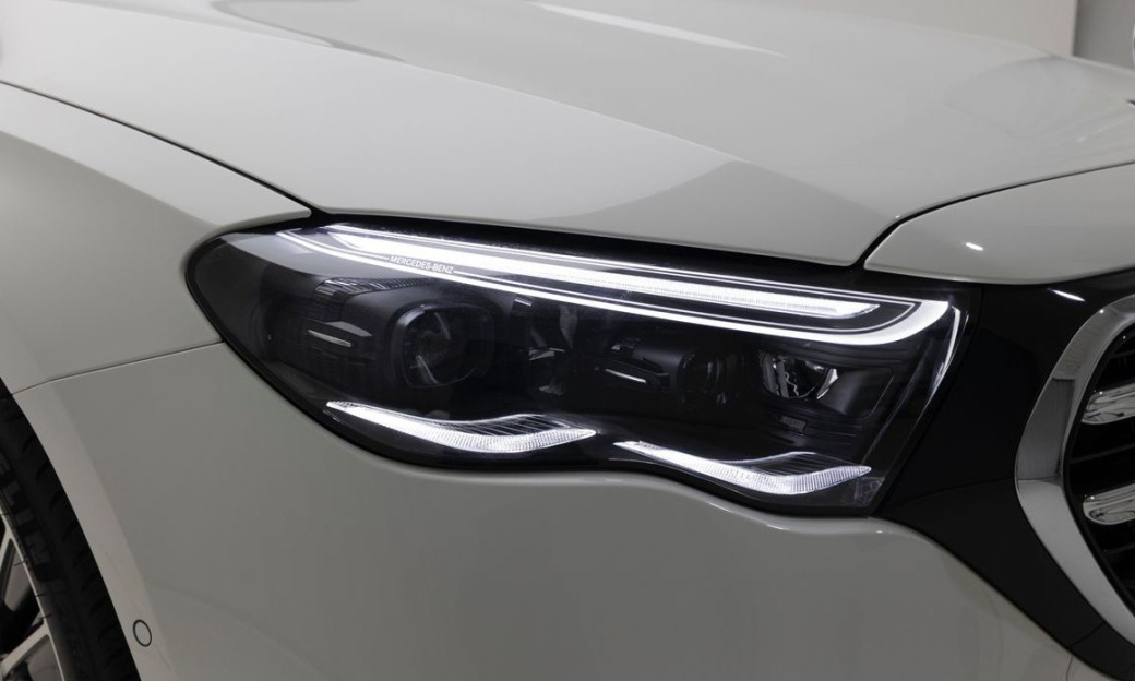 Mercedes-Benz E-Class E450 4MATIC Exclusive, 2024