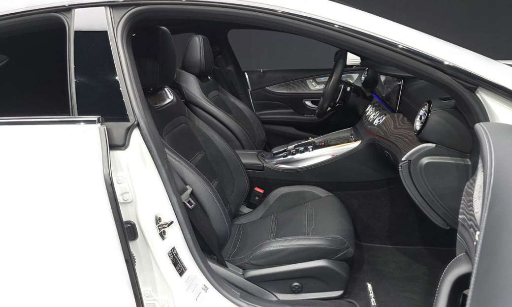 Mercedes-Benz AMG GT 4Door 43 4MATIC+, 2023