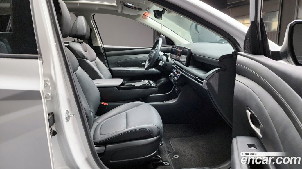 Hyundai Tucson Diesel 2.0 4WD, 2024