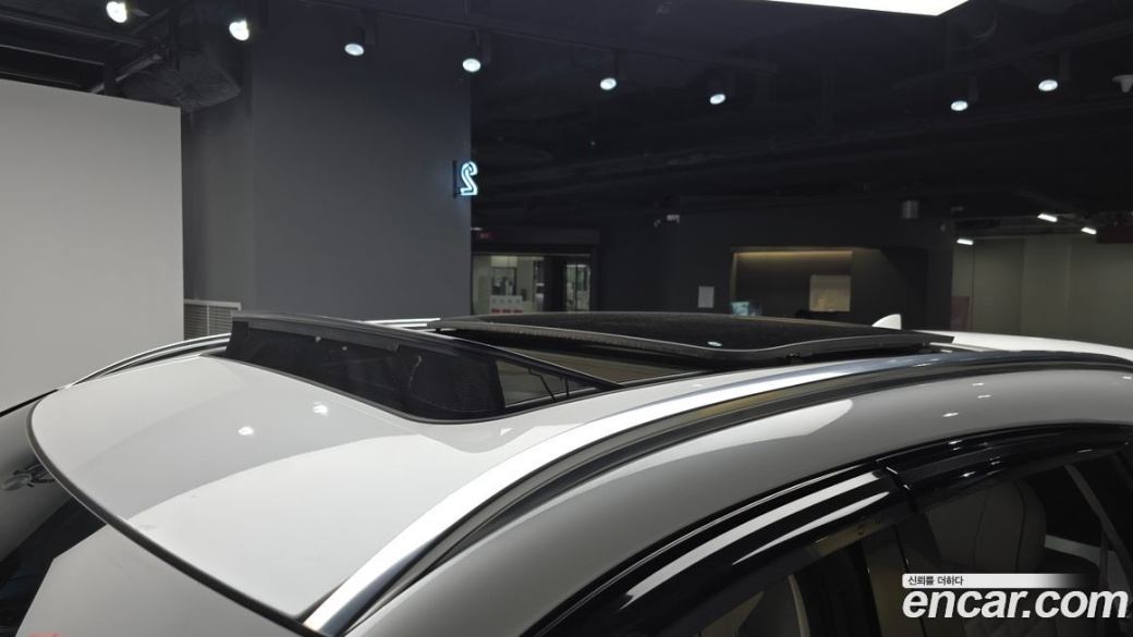 Genesis GV80 2.5T Gasoline AWD, 2023