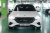 Mercedes-Benz E-Class E200 Avantgarde, 2024