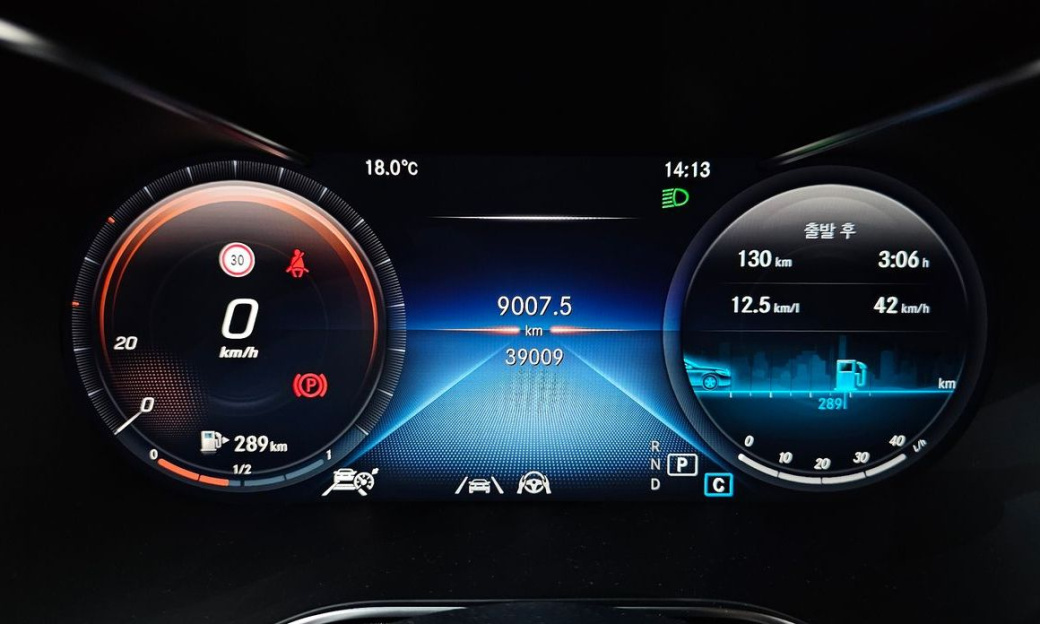 Mercedes-Benz GLC-Class GCL300 4MATIC Coupe, 2023