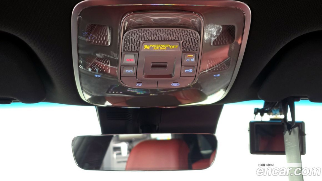 Genesis GV70 2.5T Gasoline AWD, 2021