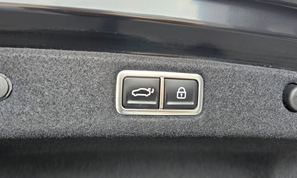 Hyundai Grandeur 2,5 Gasoline 2WD, 2025