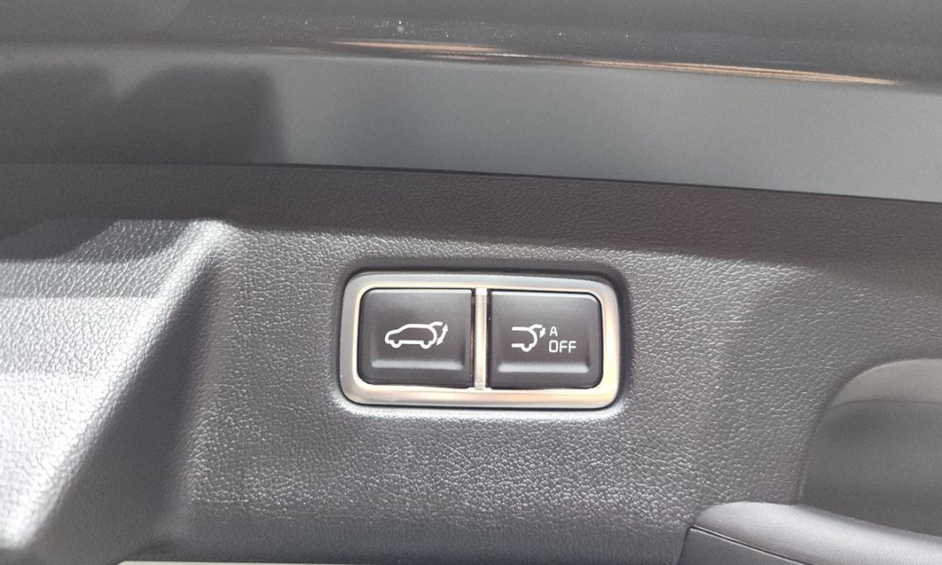 Kia Sorento Gasoline 2.5T 4WD, 2025
