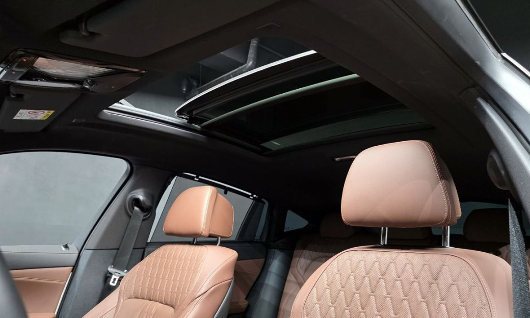 BMW X6 xDrive40i M Sport, 2025