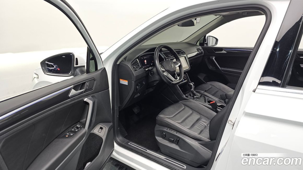 Volkswagen Tiguan 2.0 TDI Prestige, 2023