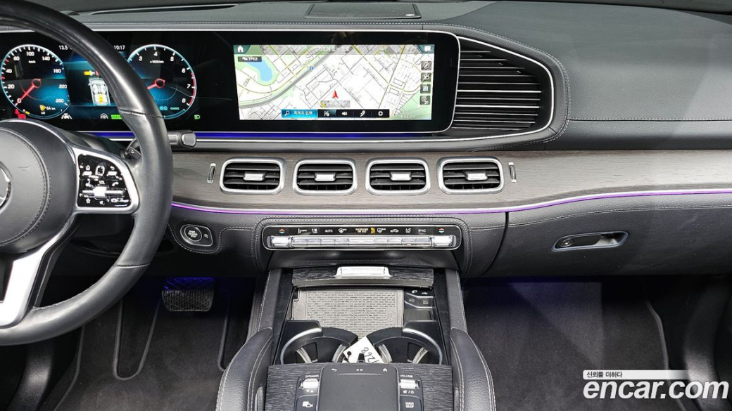 Mercedes-Benz GLE-Class GLE450 4MATIC, 2023