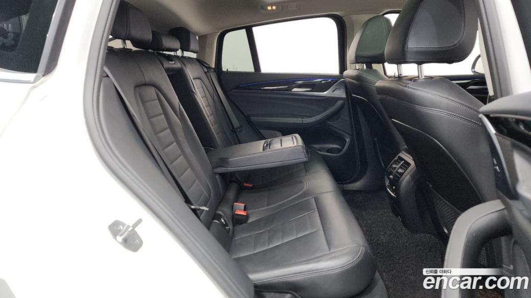 BMW X4 xDrive20i xLine, 2022