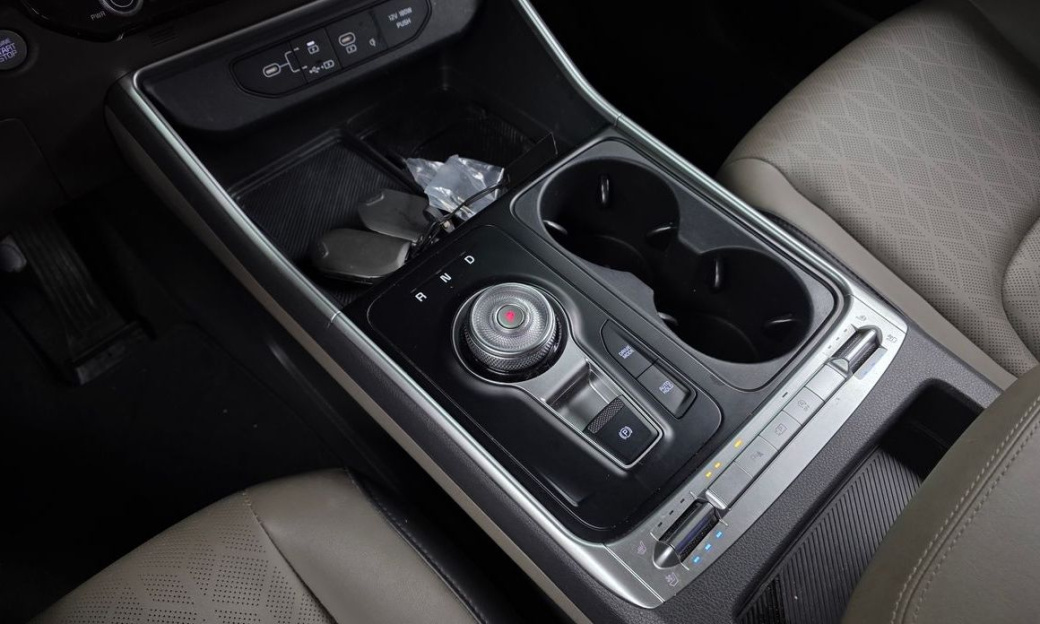 Kia Carnival 9-Seater Prestige, 2024