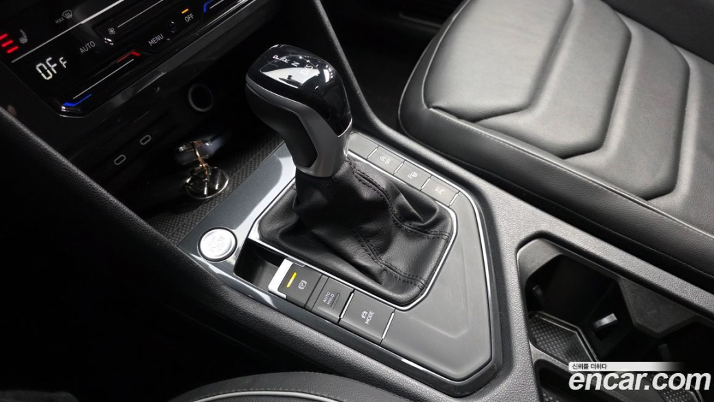 Volkswagen Tiguan 2.0 TDI Prestige, 2023