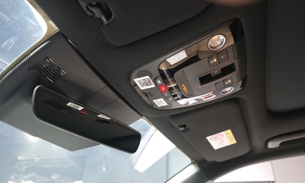 Kia Sorento Gasoline 2.5T 2WD, 2024