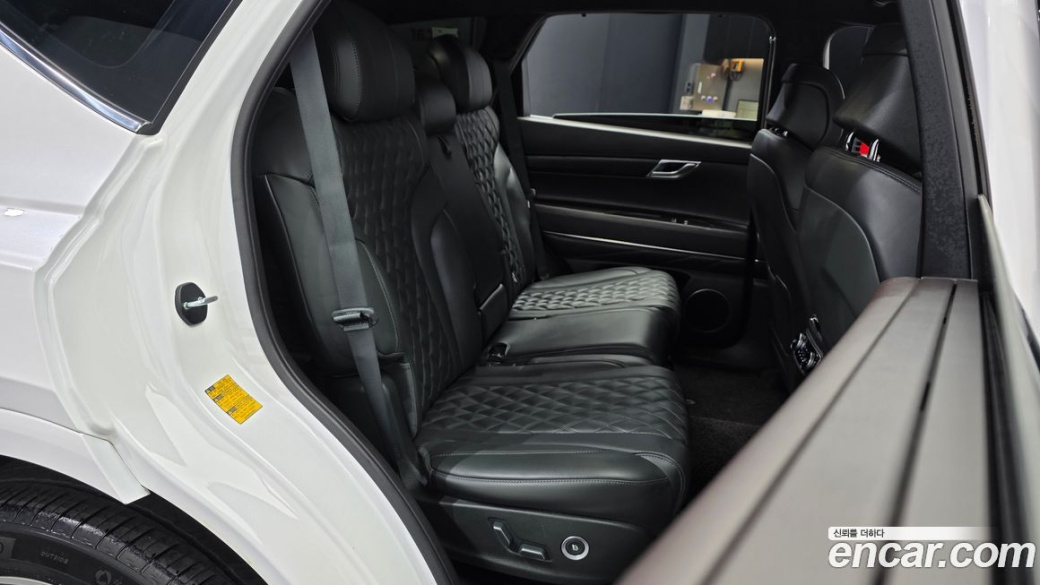 Genesis GV80 2.5T Gasoline AWD, 2023