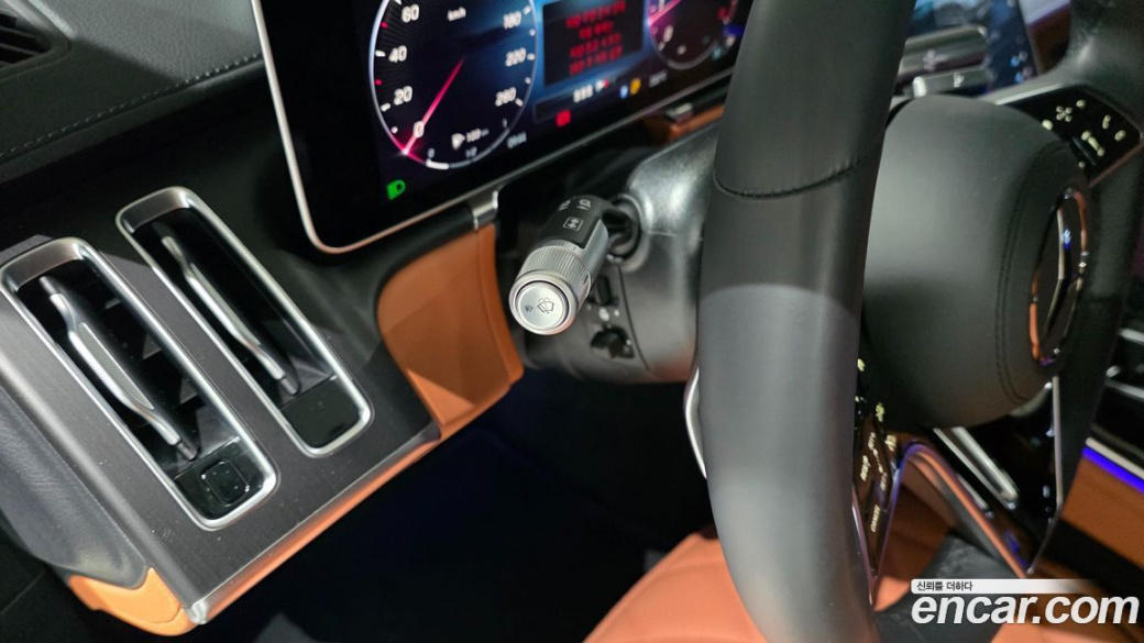 Mercedes-Benz S-Class S450 4MATIC, 2025