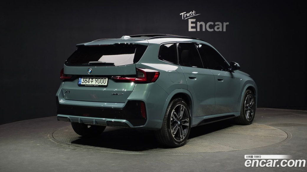 BMW X1 sDrive 20i M Sport, 2023