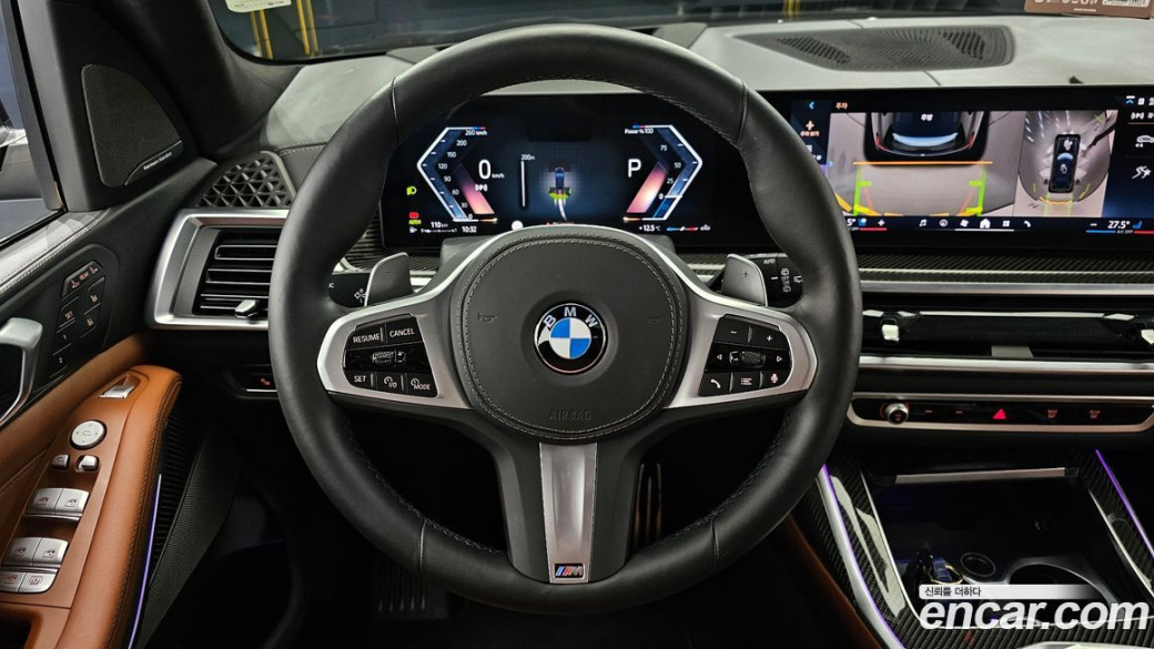 BMW X7 xDrive 40i M Sport 6STR, 2025