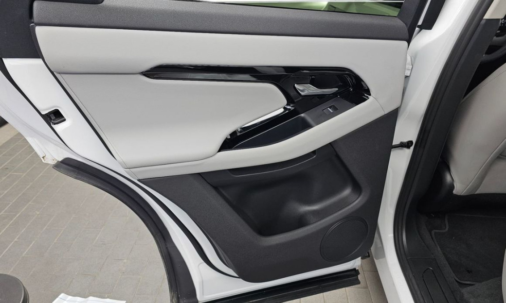 Land Rover Range Rover Evoque P250 S, 2024