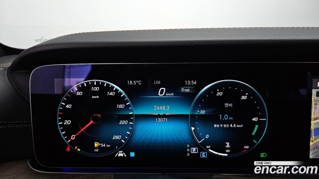 Mercedes-Benz E-Class E250 Exclusive, 2023