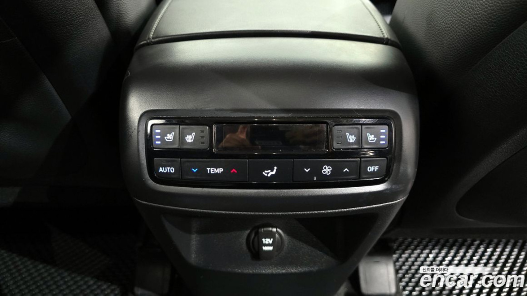 Hyundai Palisade Diesel 2.2 4WD, 2024