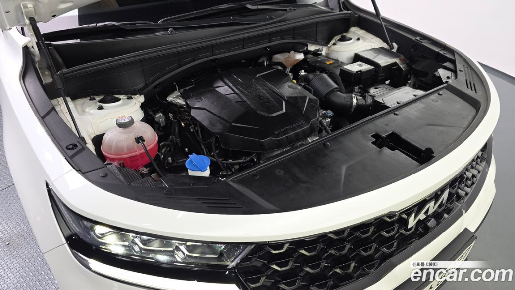 Kia Sorento Diesel 2.2 2WD, 2022
