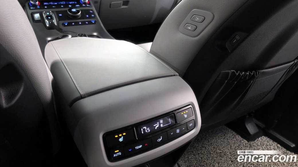 Hyundai Palisade Diesel 2.2 2WD, 2024