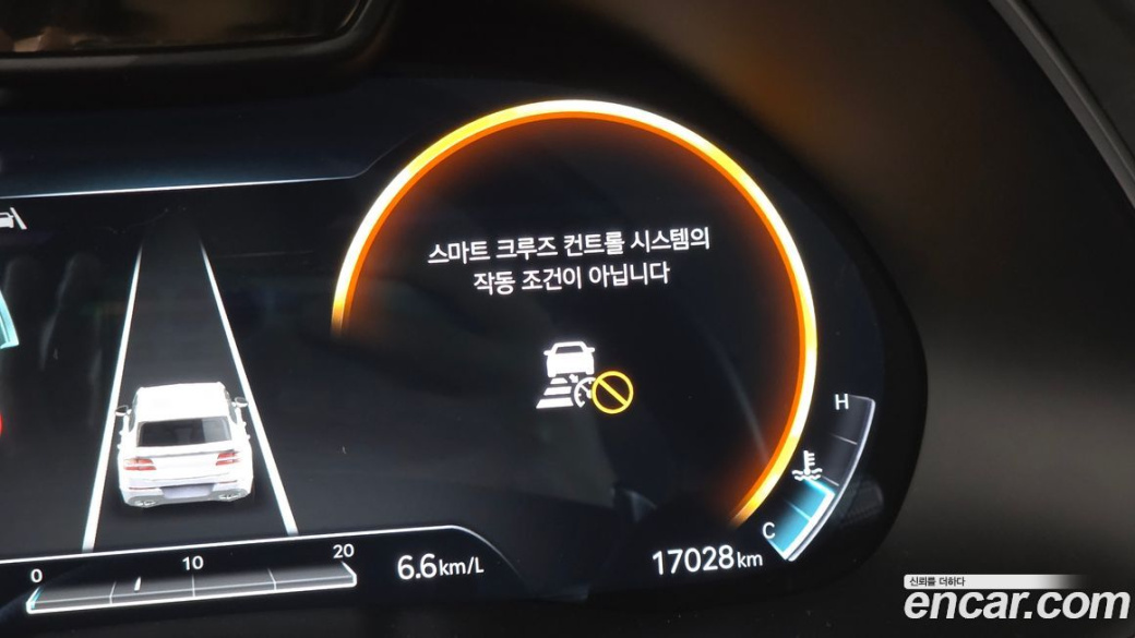 Genesis GV80 2.5T Gasoline AWD, 2023