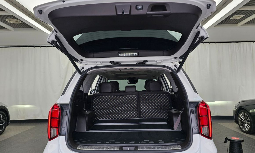 Hyundai Palisade Diesel 2.2 4WD, 2024