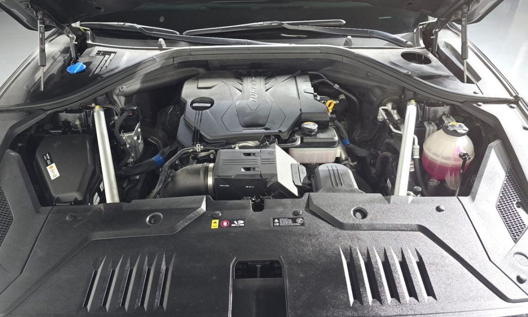 Genesis GV70 2.5T Gasoline 2WD, 2023